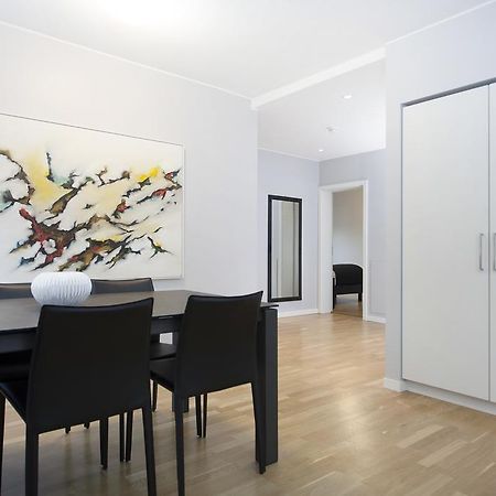Blue Luxury Apartments Reykjavik Ngoại thất bức ảnh