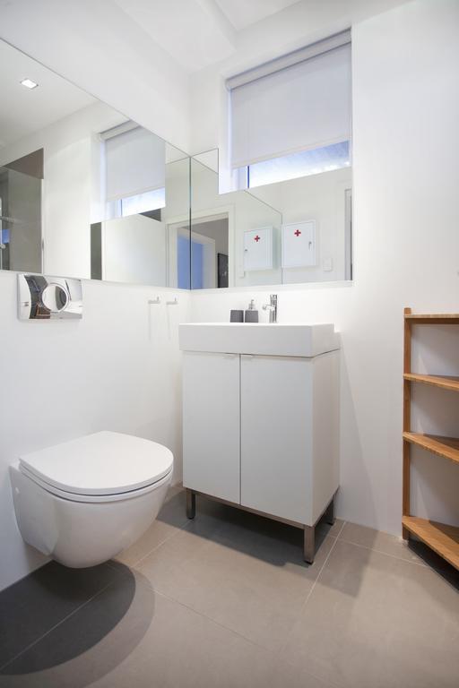 Blue Luxury Apartments Reykjavik Phòng bức ảnh