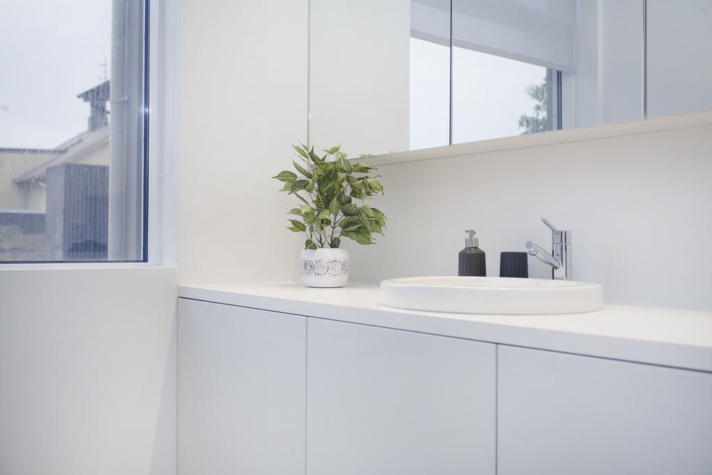 Blue Luxury Apartments Reykjavik Phòng bức ảnh