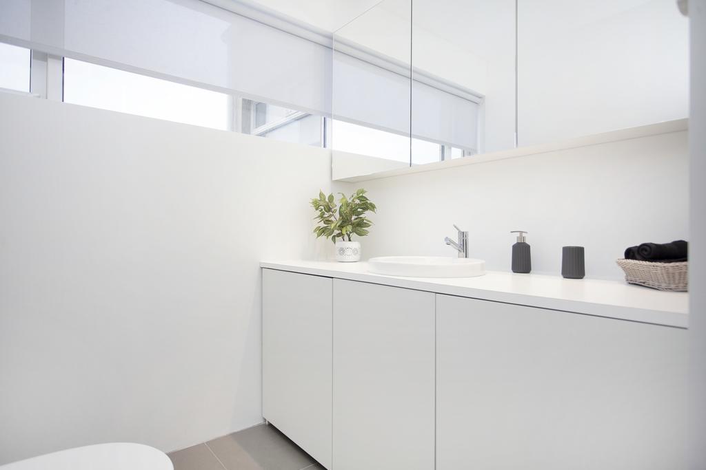 Blue Luxury Apartments Reykjavik Ngoại thất bức ảnh